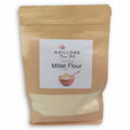 Millet Flour Milled 1 KG