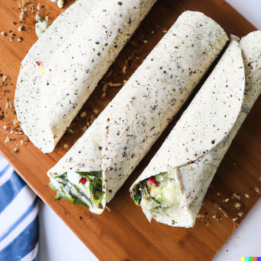 Keto Bread Mix - Parent