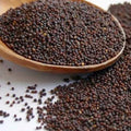 Brown Mustard Seeds 50g