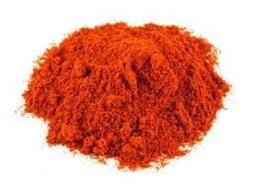Cayenne Pepper Ground 100g