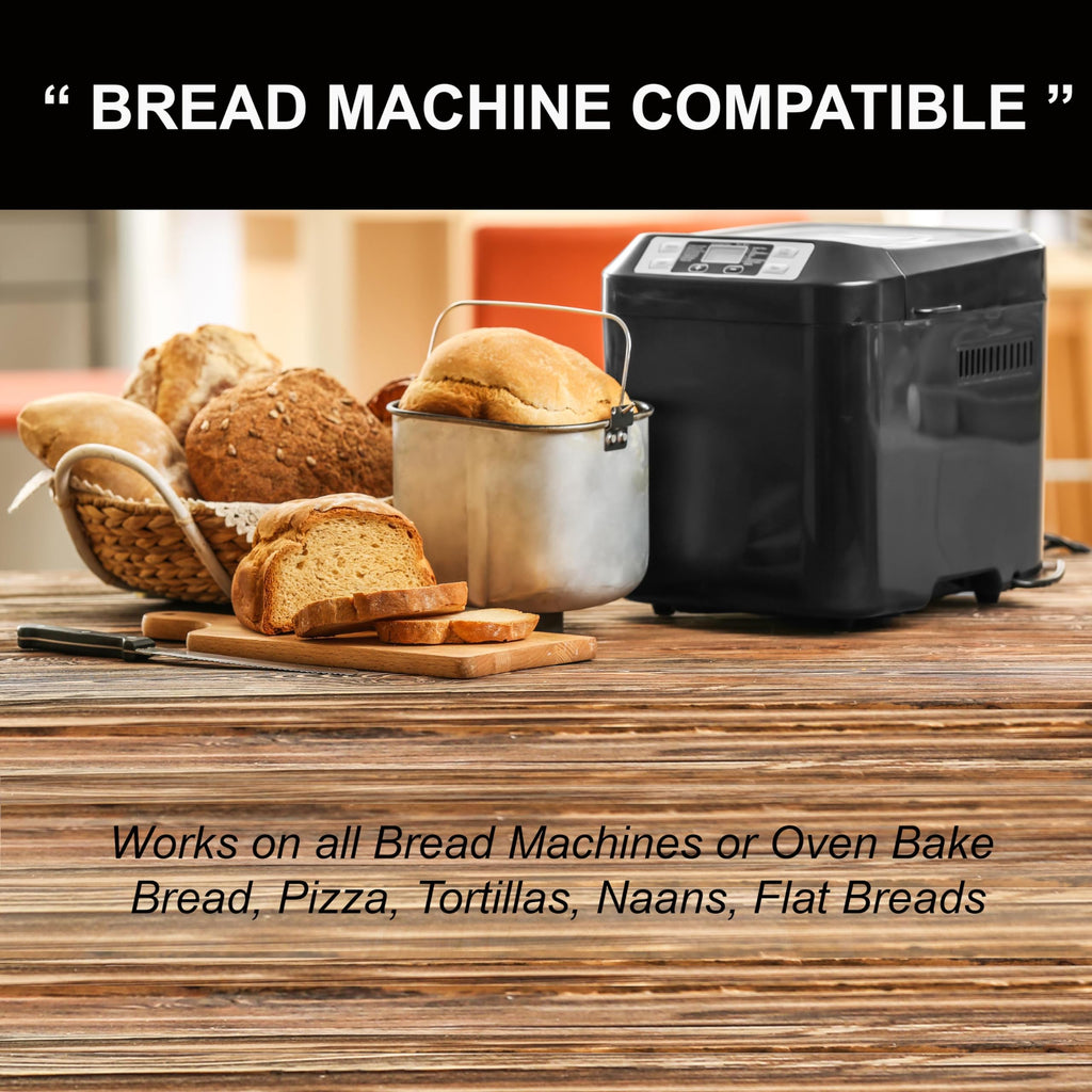 Keto Bread Mix - Parent