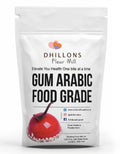 Gum Arabic Powder 200g