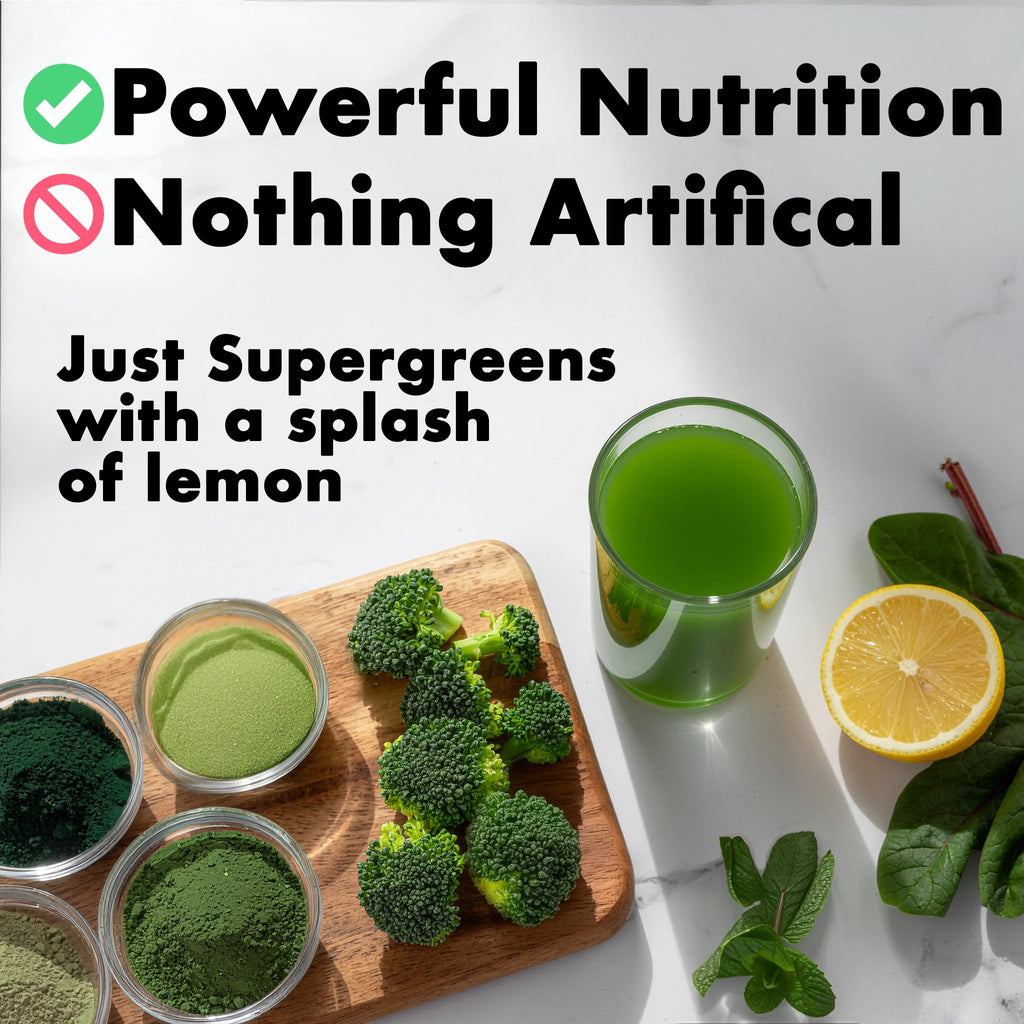 Super Greens Powder 250g