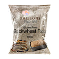 Buckwheat Flour 500g