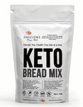 Keto Bread Mix - Parent