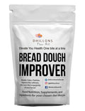Bread Dough Improver - Parent