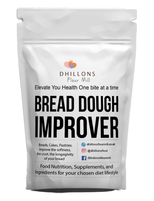 Bread Dough Improver - Parent