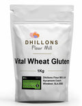Vital Wheat Gluten 1kg