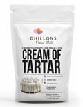 Cream of tartar 500g