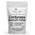Cordyceps Mushroom Powder 200g