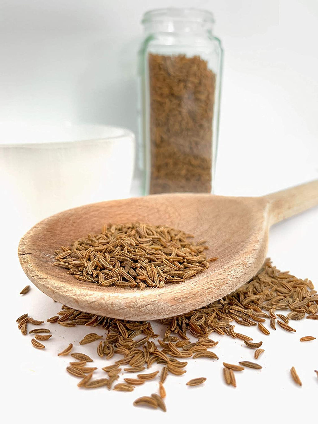 Caraway Seeds 100g Organic