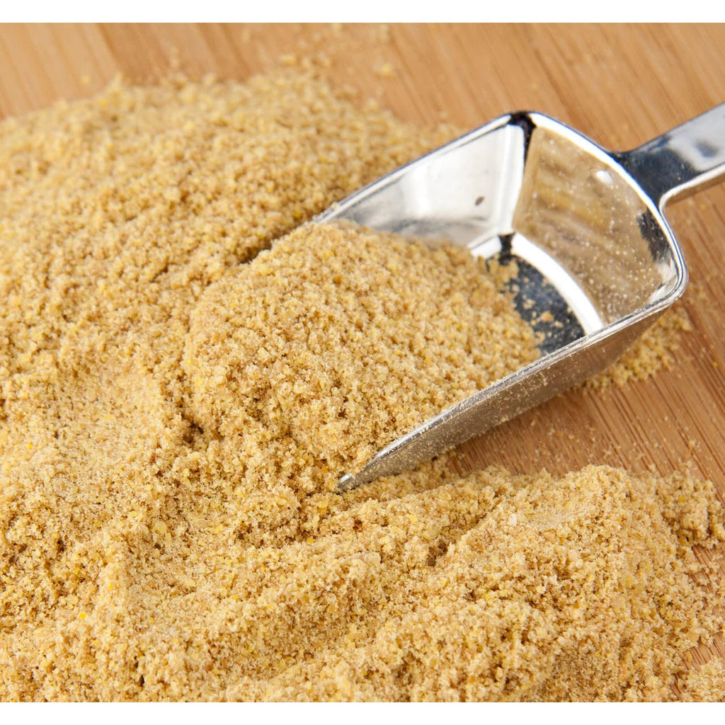 Golden Flaxseed Milled