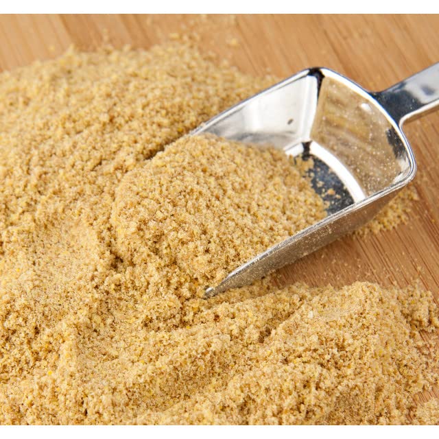 Golden Flaxseed Milled