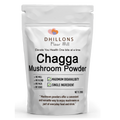Chaga Mushroom Powder 200g