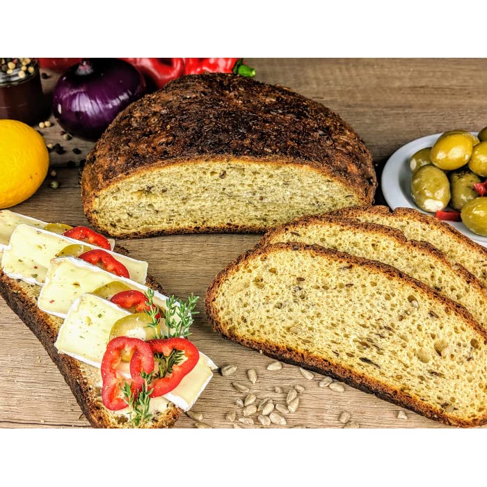 Golden Flaxseed Milled
