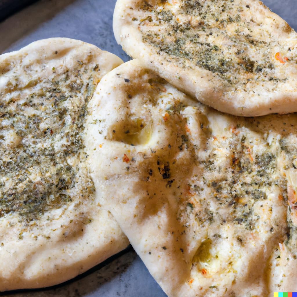 Keto Bread Mix - Parent