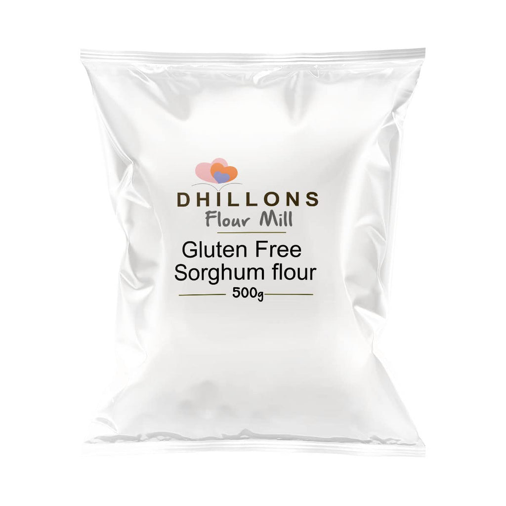Sorghum 1kg