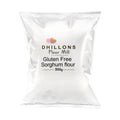 Sorghum 1kg
