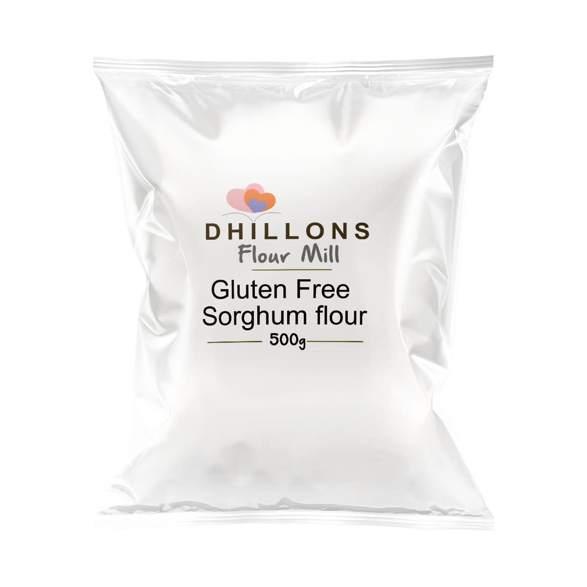 Sorghum 1kg