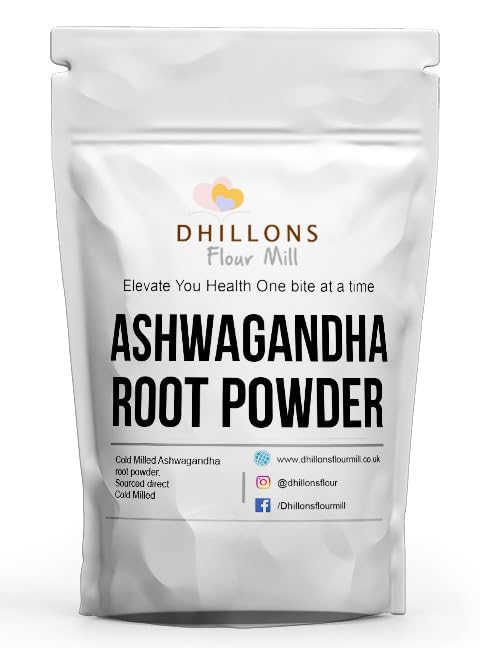 Ashwagandha Root Powder 200g