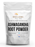 Ashwagandha Root Powder 200g