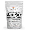 Lion's Mane Mushroom Powder 200g