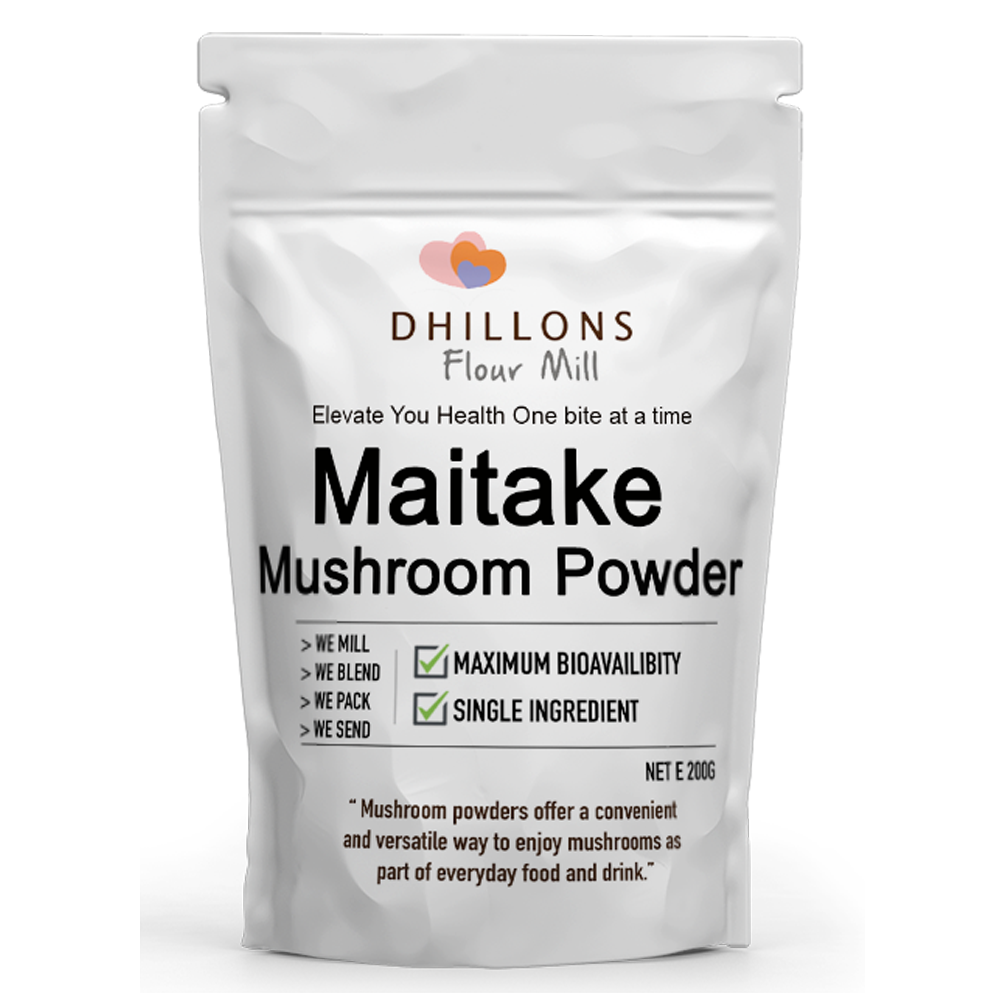 Maitake Mushroom Powder 200g